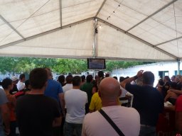 XVIII Concentracion - 2011